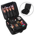 Makeup Bag Travel Cosmetic Bag for Women